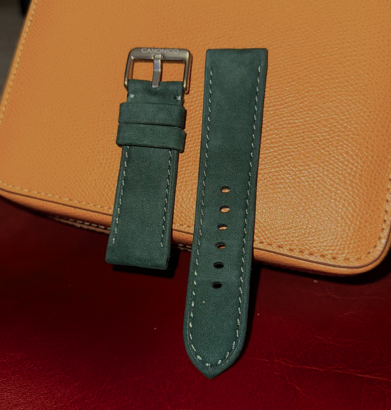WATCH STRAPS