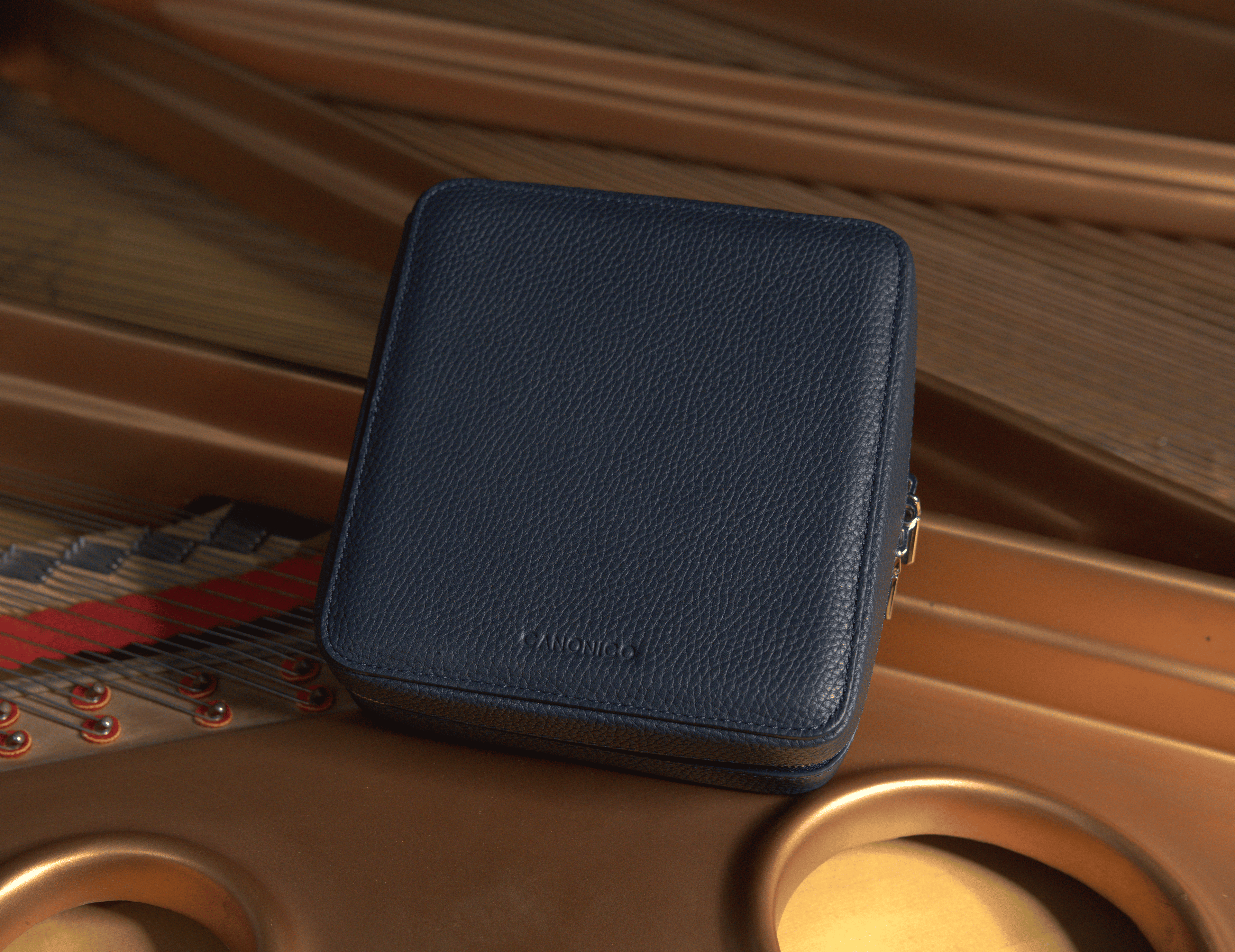 WATCH CASES