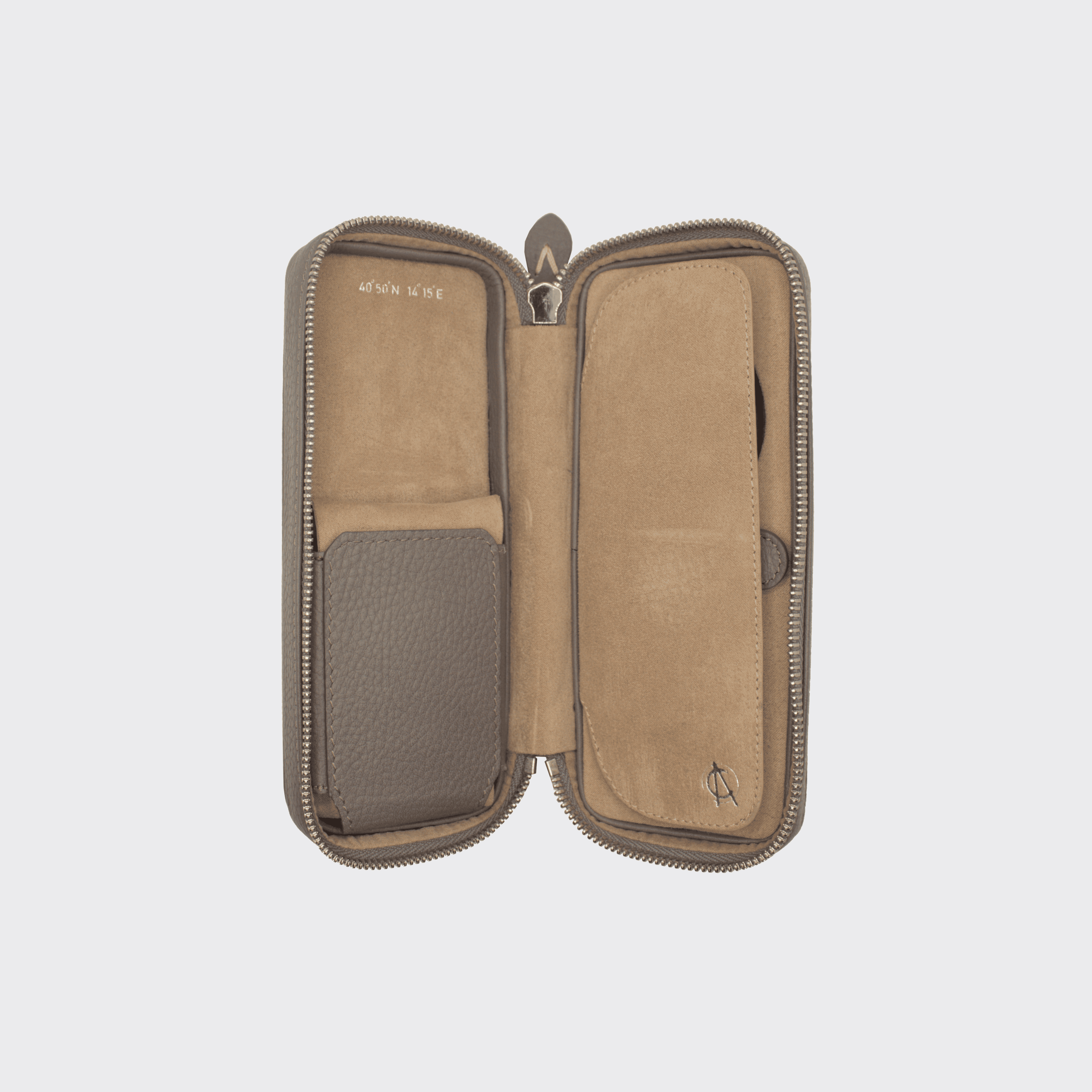 MONO WATCH BOX