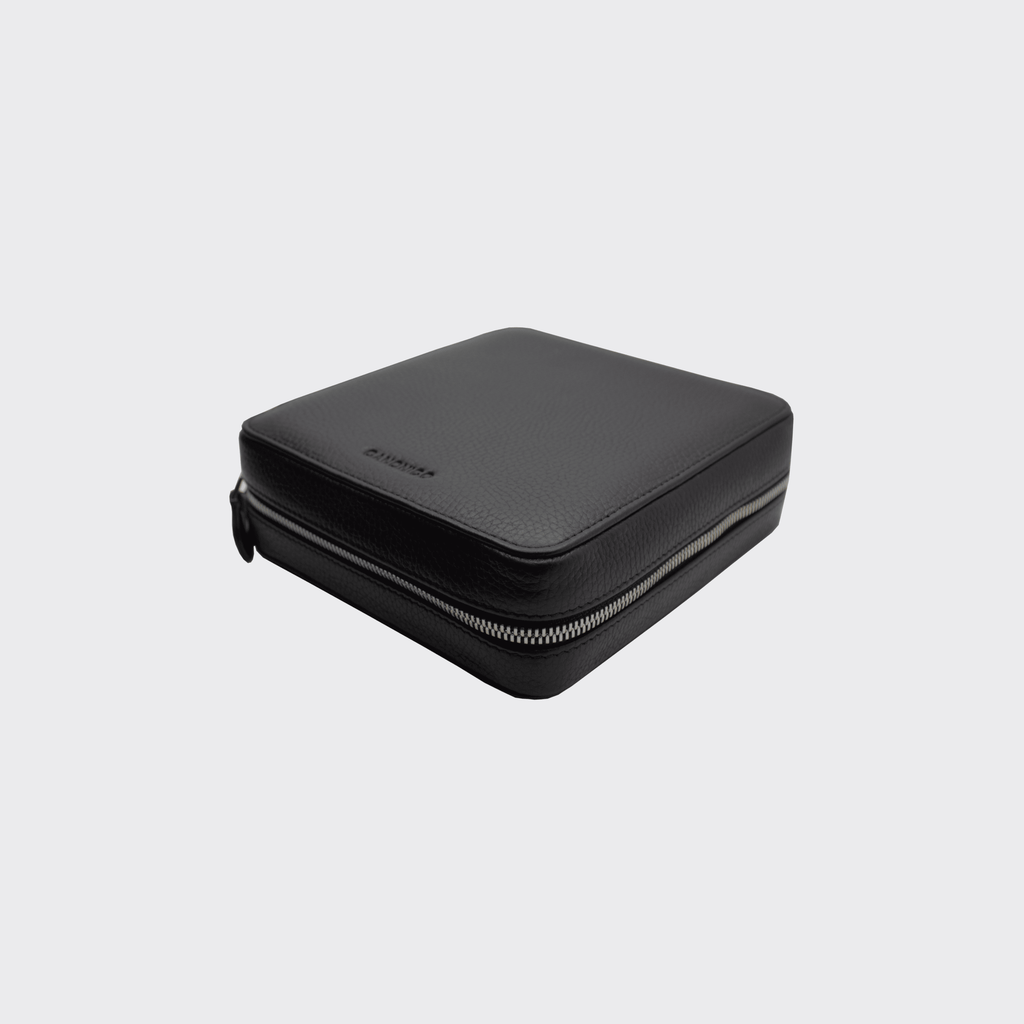 DURANGO 4 SLOT WATCH BOX