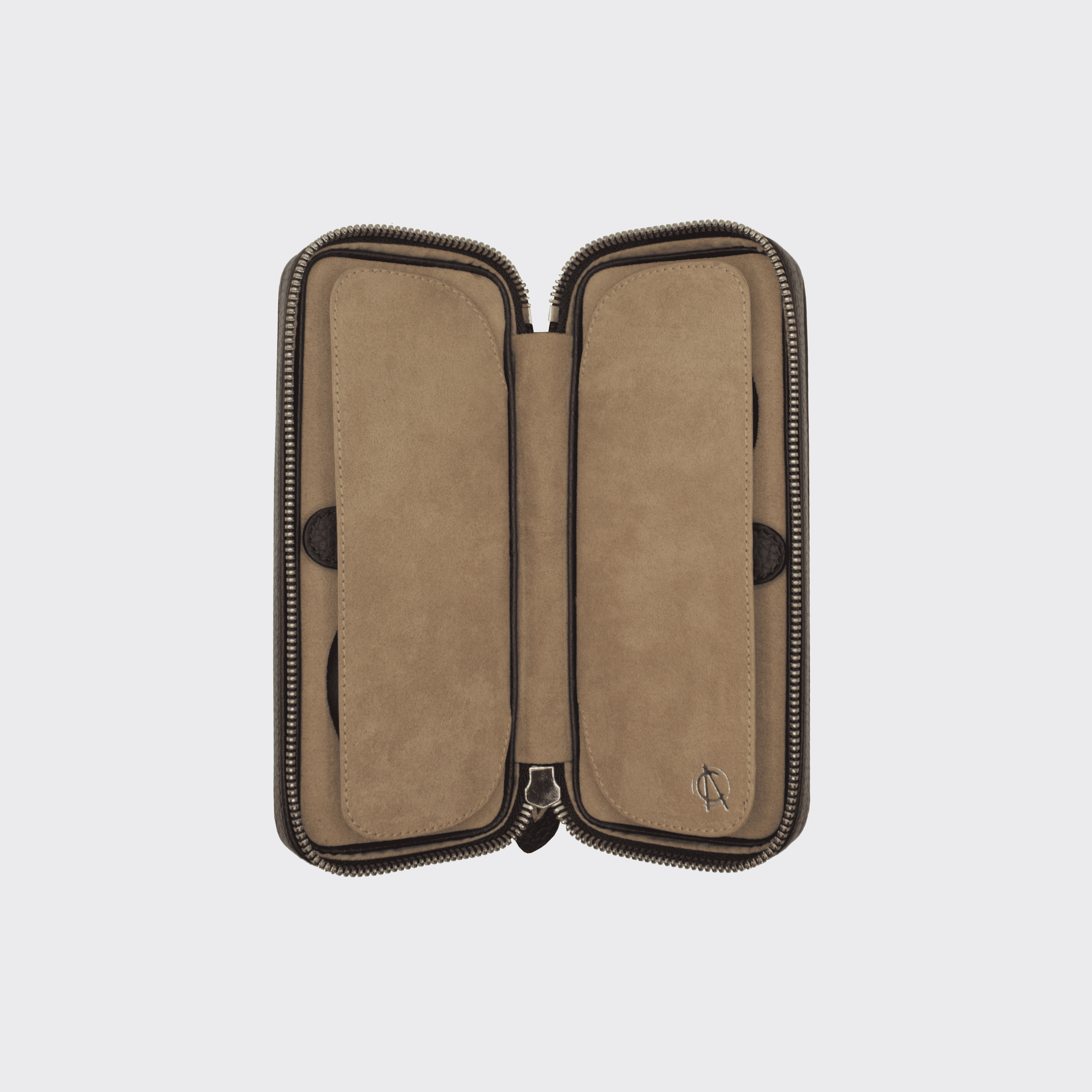DOUBLE WATCH BOX