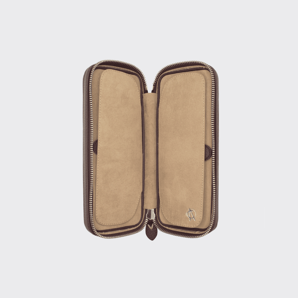 DOUBLE WATCH BOX