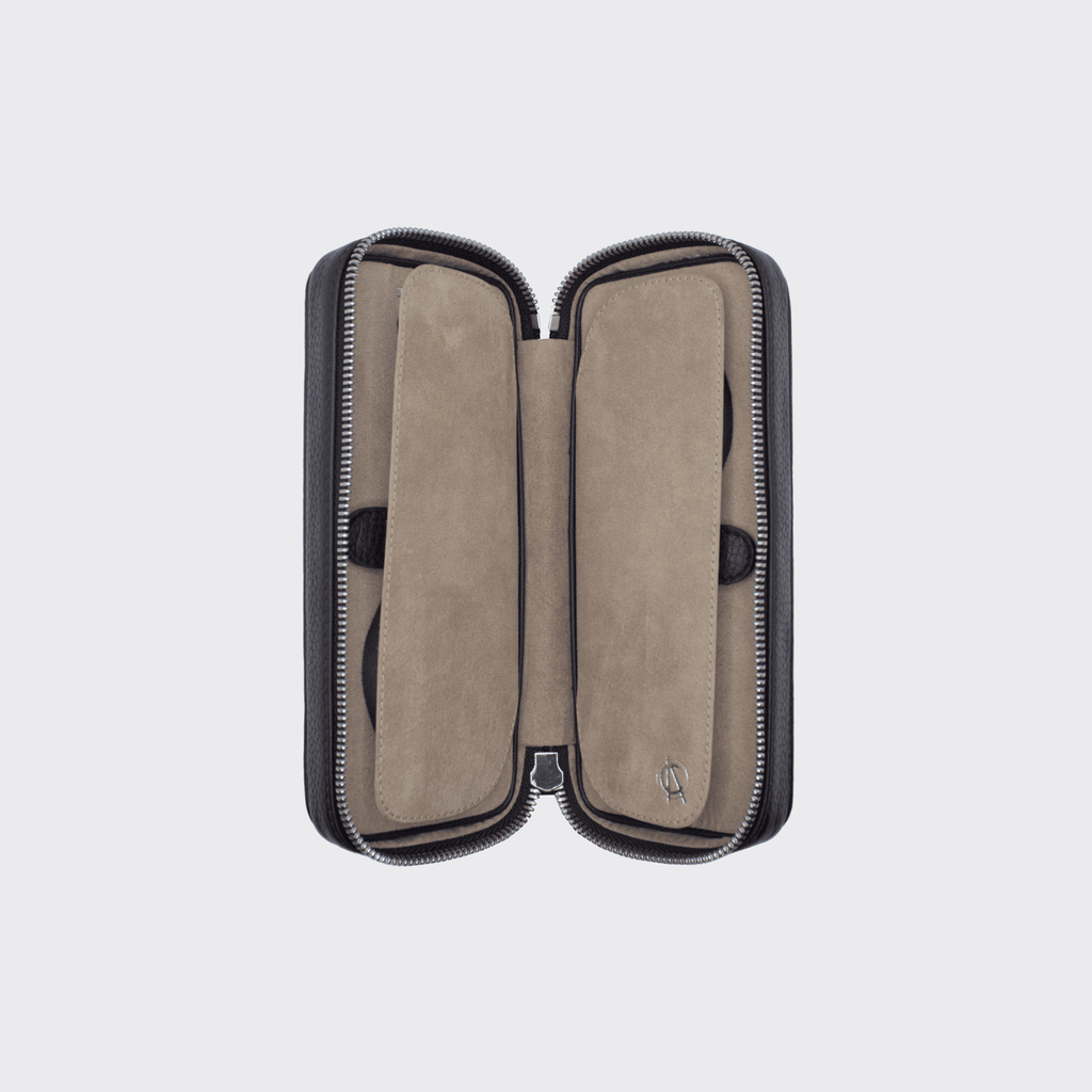 DOUBLE WATCH BOX