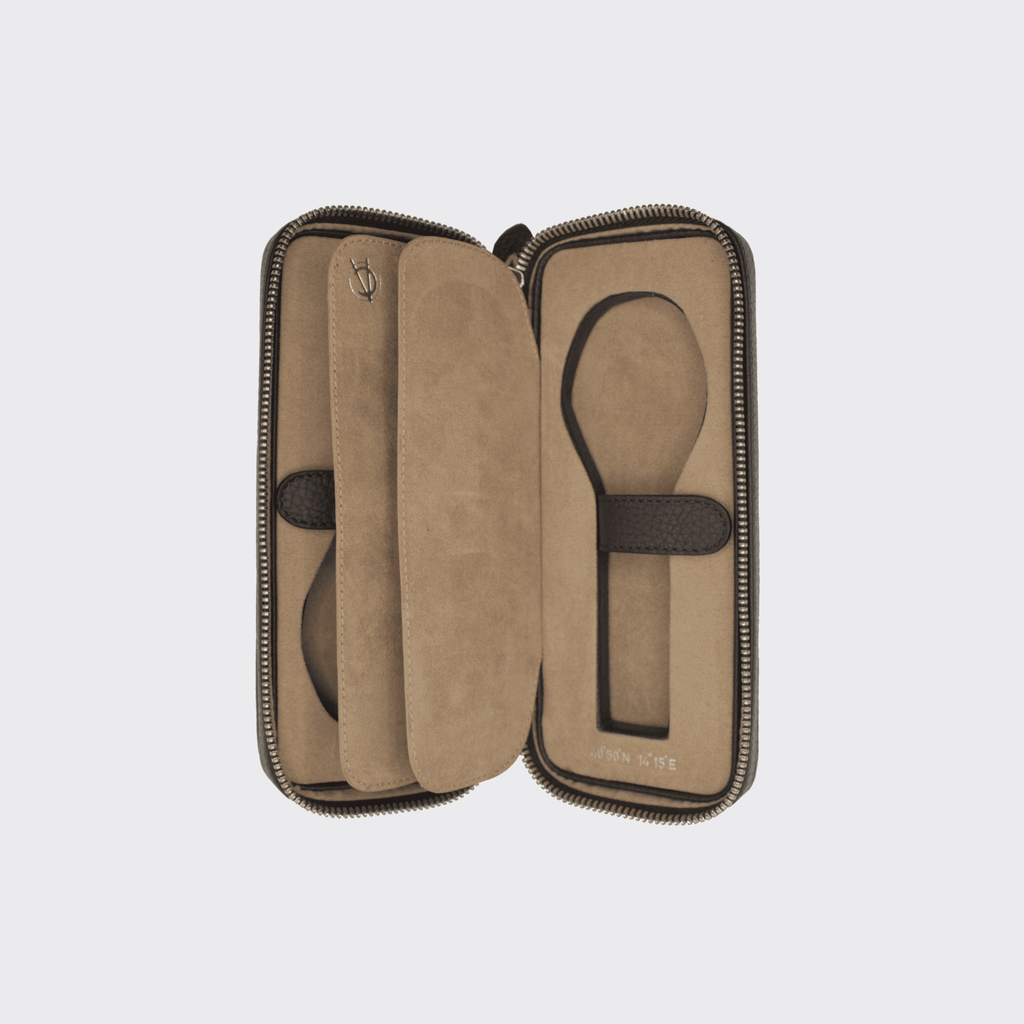 DOUBLE WATCH BOX