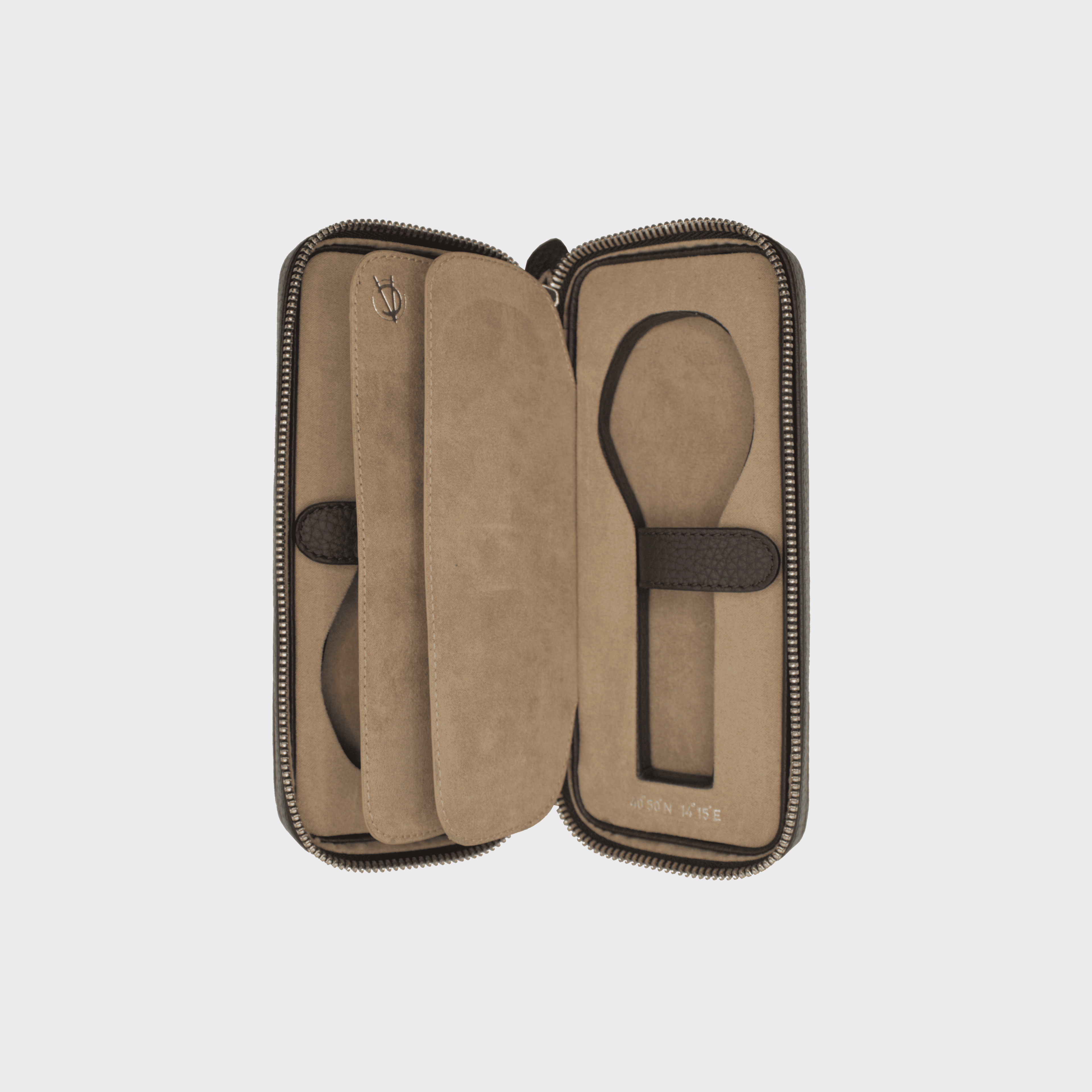 DOUBLE WATCH BOX