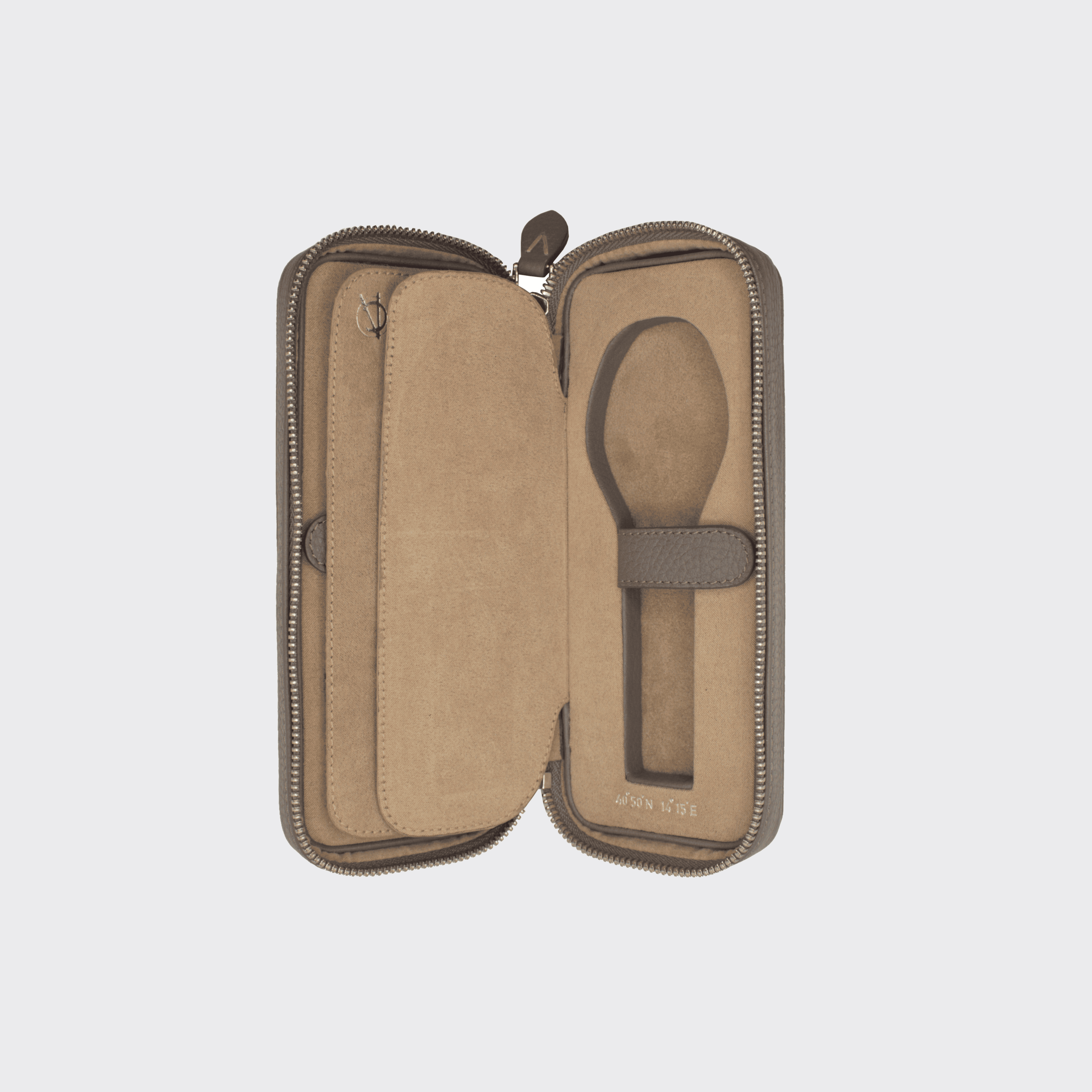 DOUBLE WATCH BOX