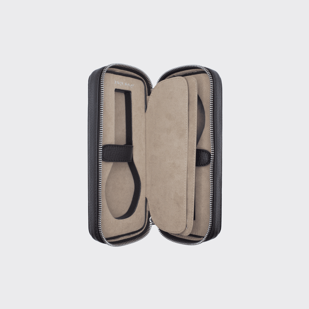 DOUBLE WATCH BOX
