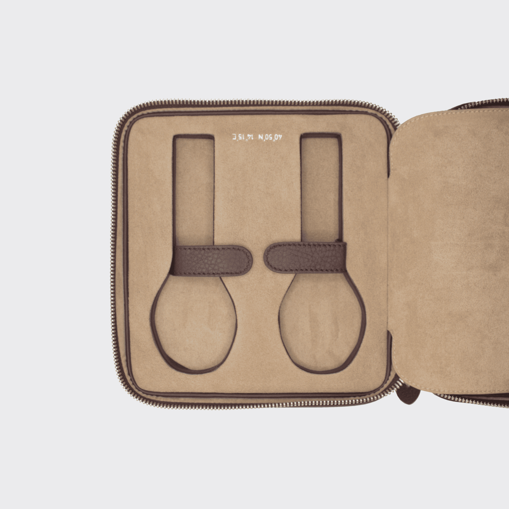 DURANGO 4 SLOT WATCH BOX