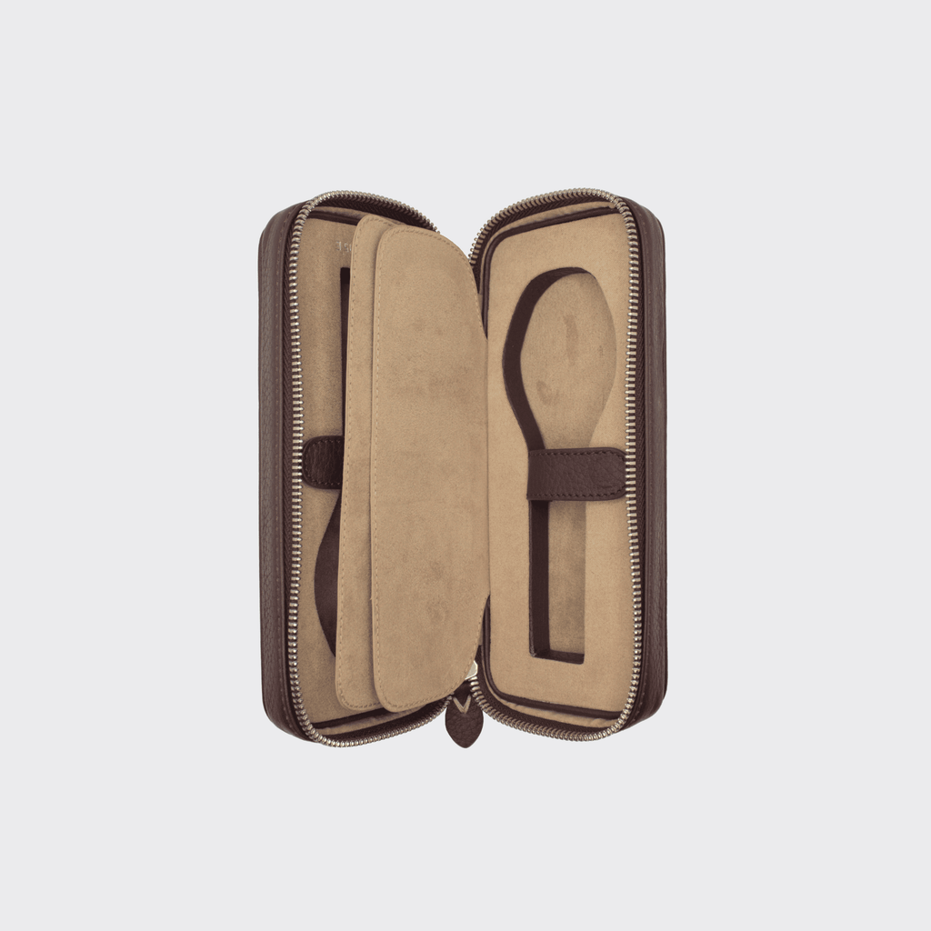 DOUBLE WATCH BOX