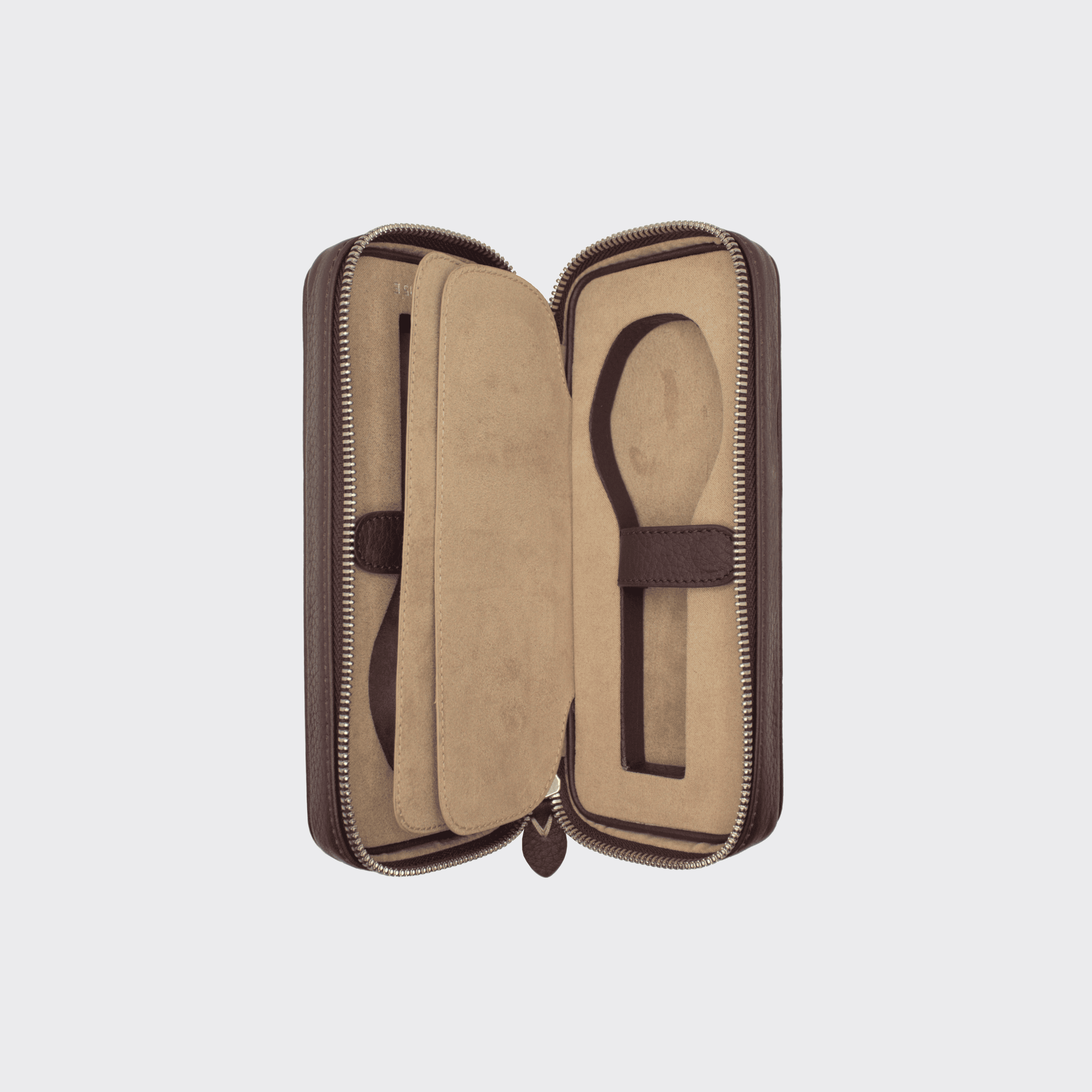 DOUBLE WATCH BOX