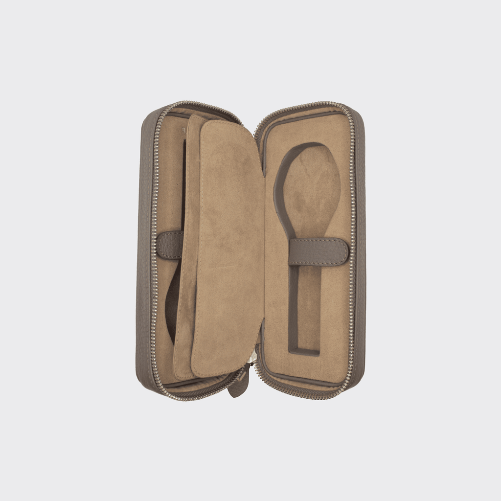 DOUBLE WATCH BOX