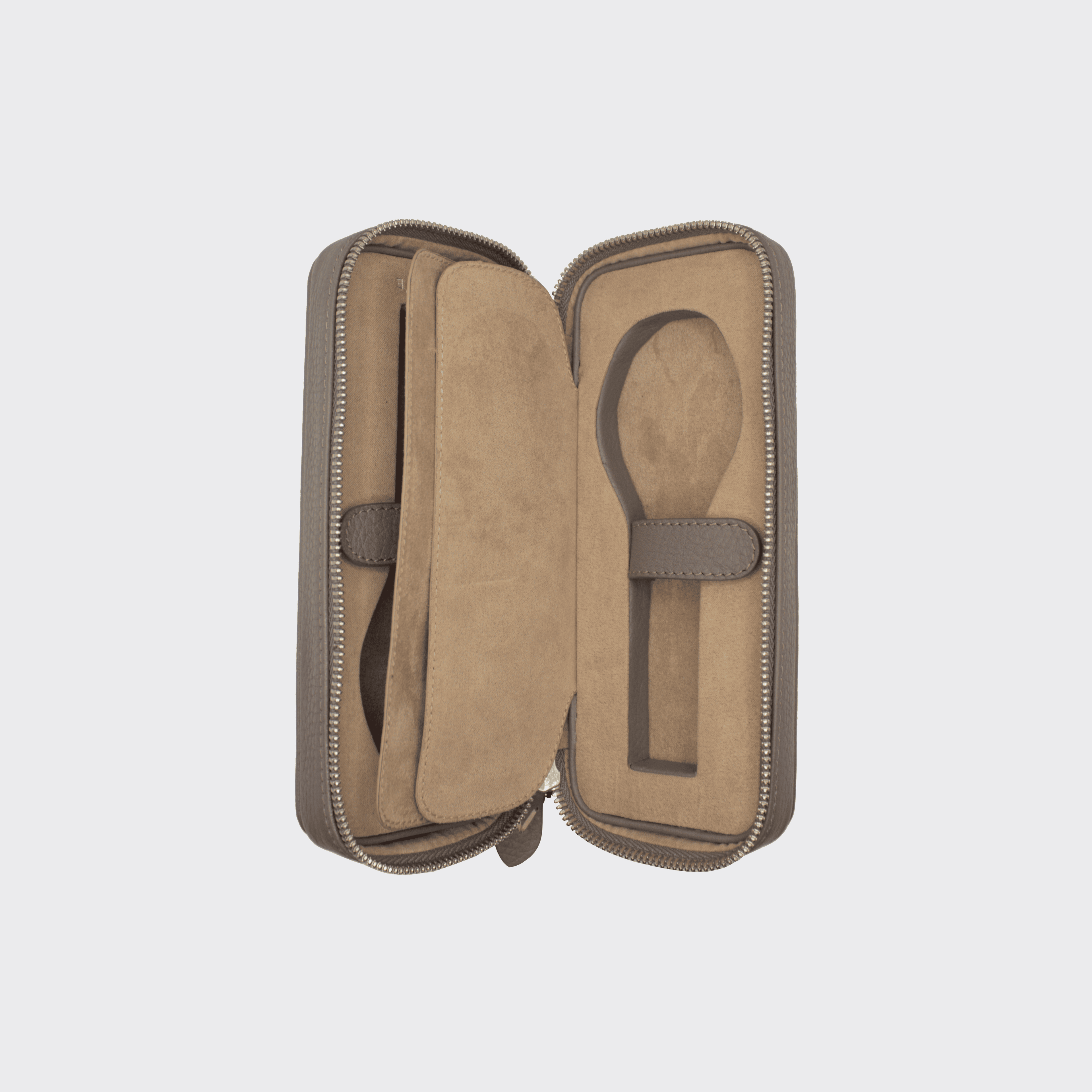 DOUBLE WATCH BOX