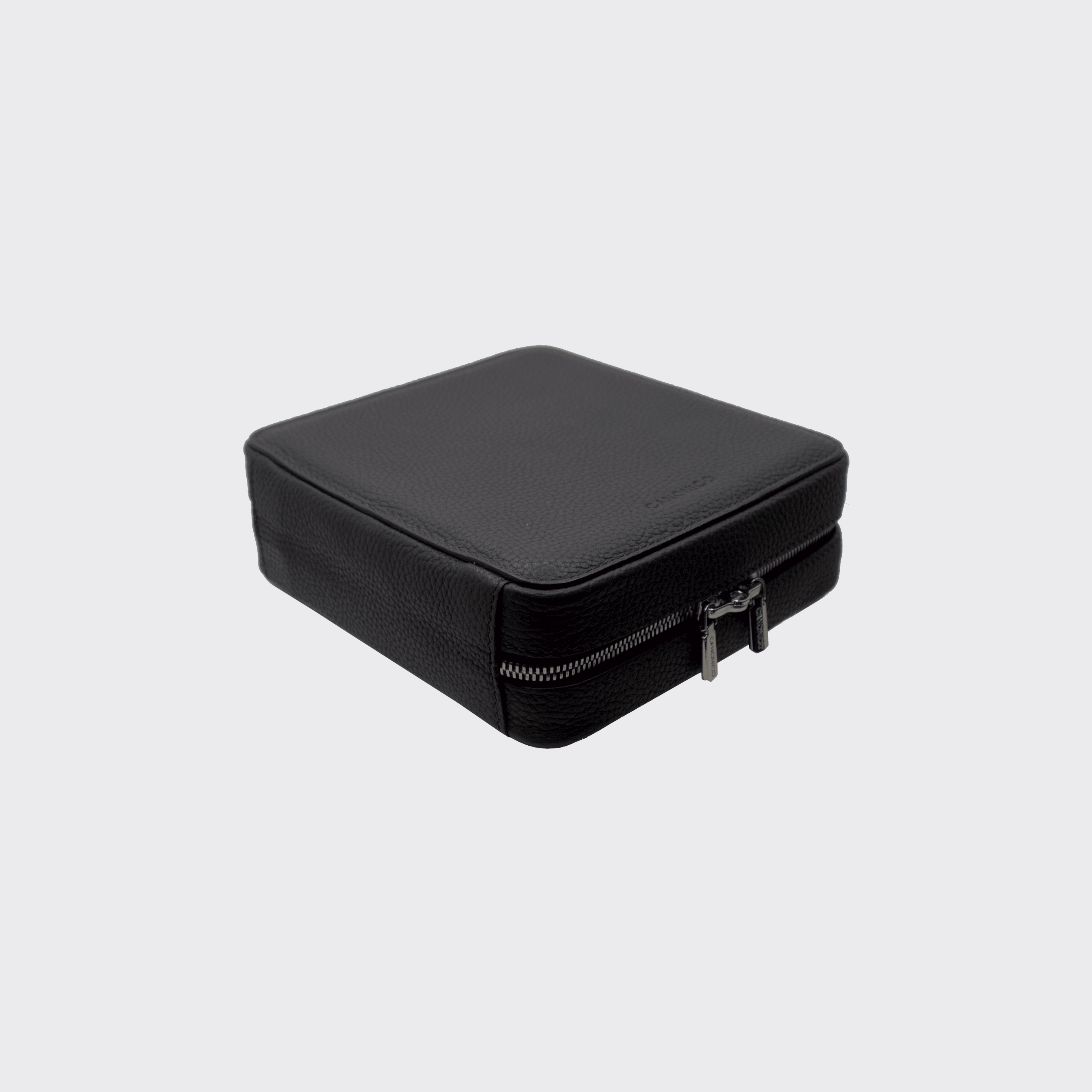 4 SLOT WATCH BOX