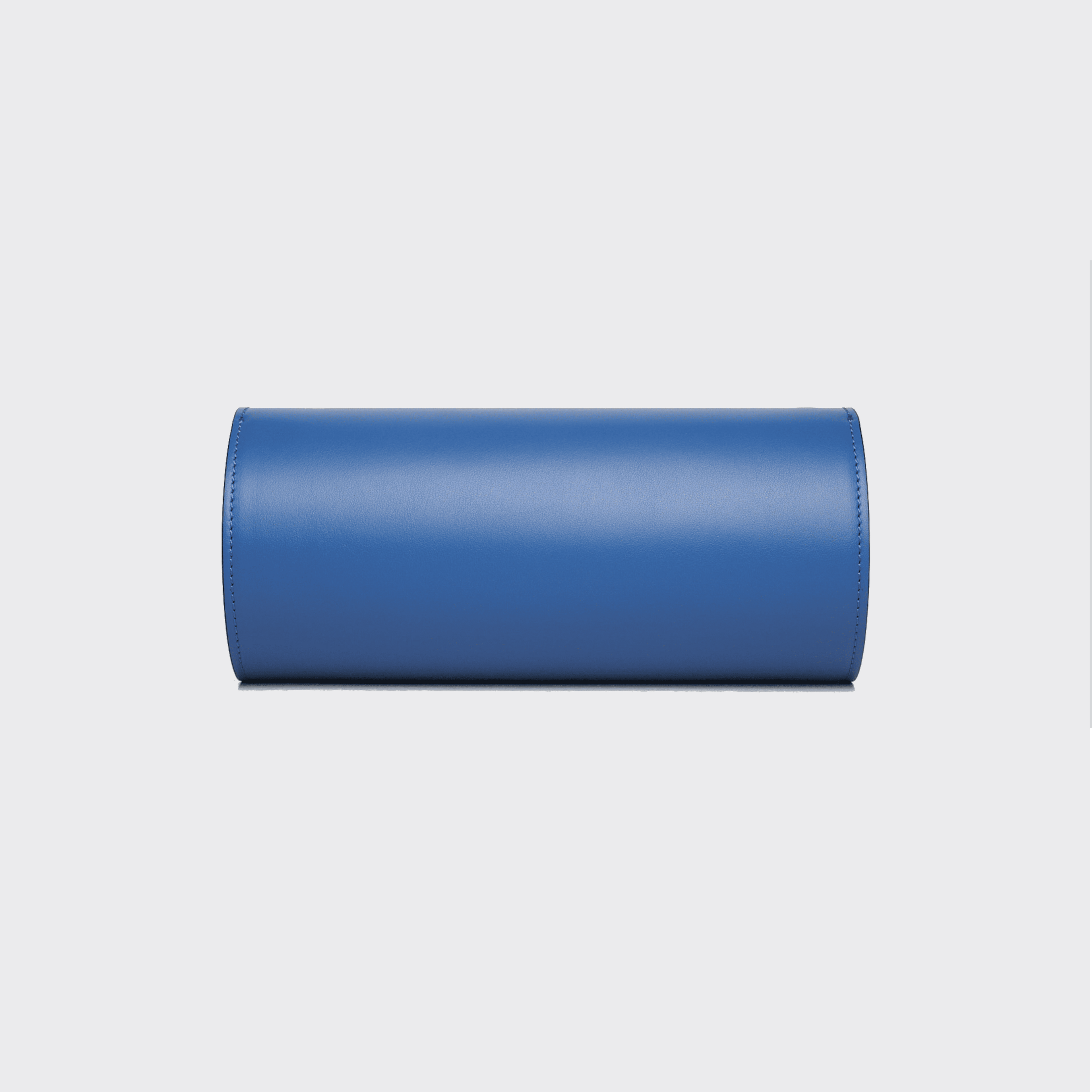 LEATHER 3 SLOT WATCH ROLL