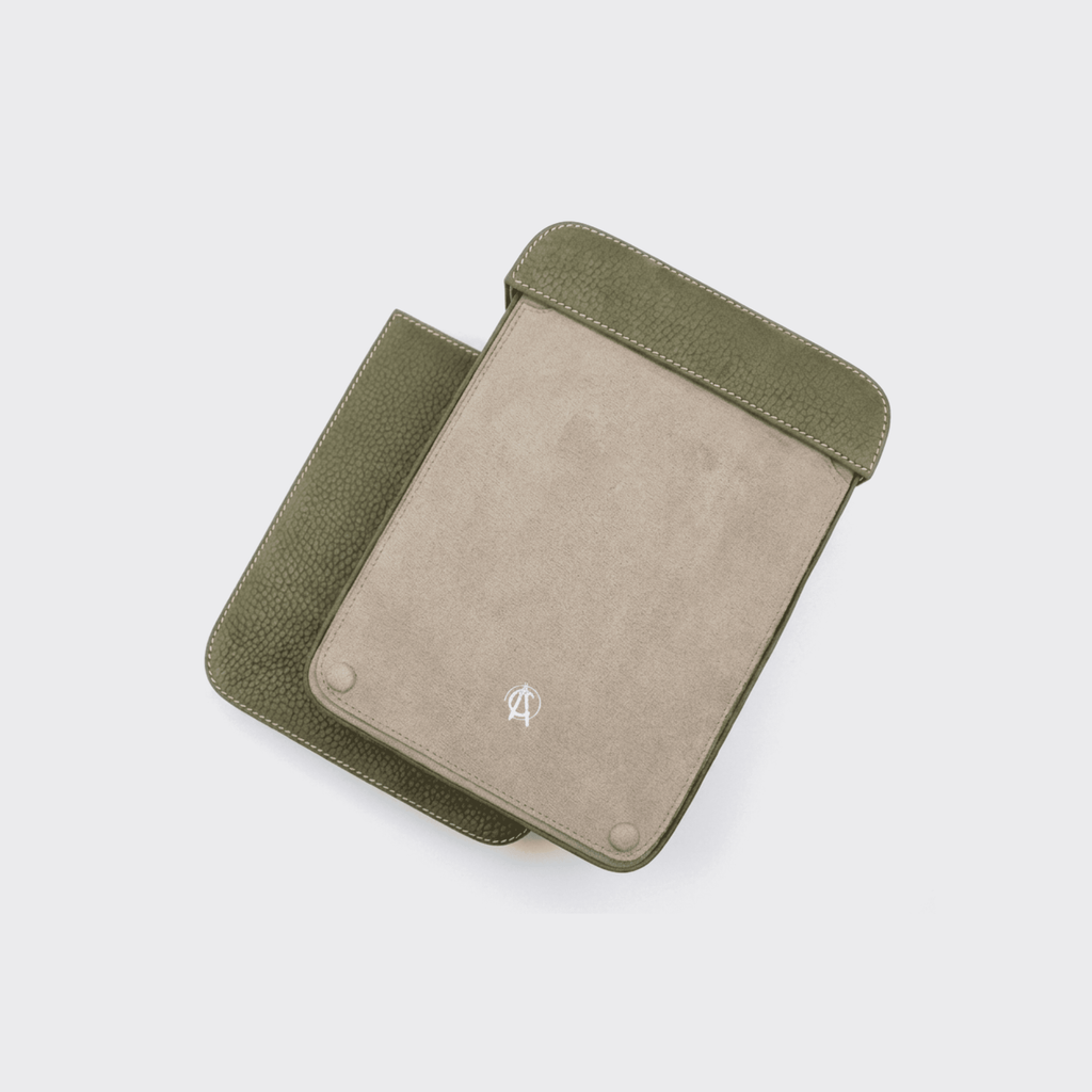 DOUBLE WATCH HOLDER