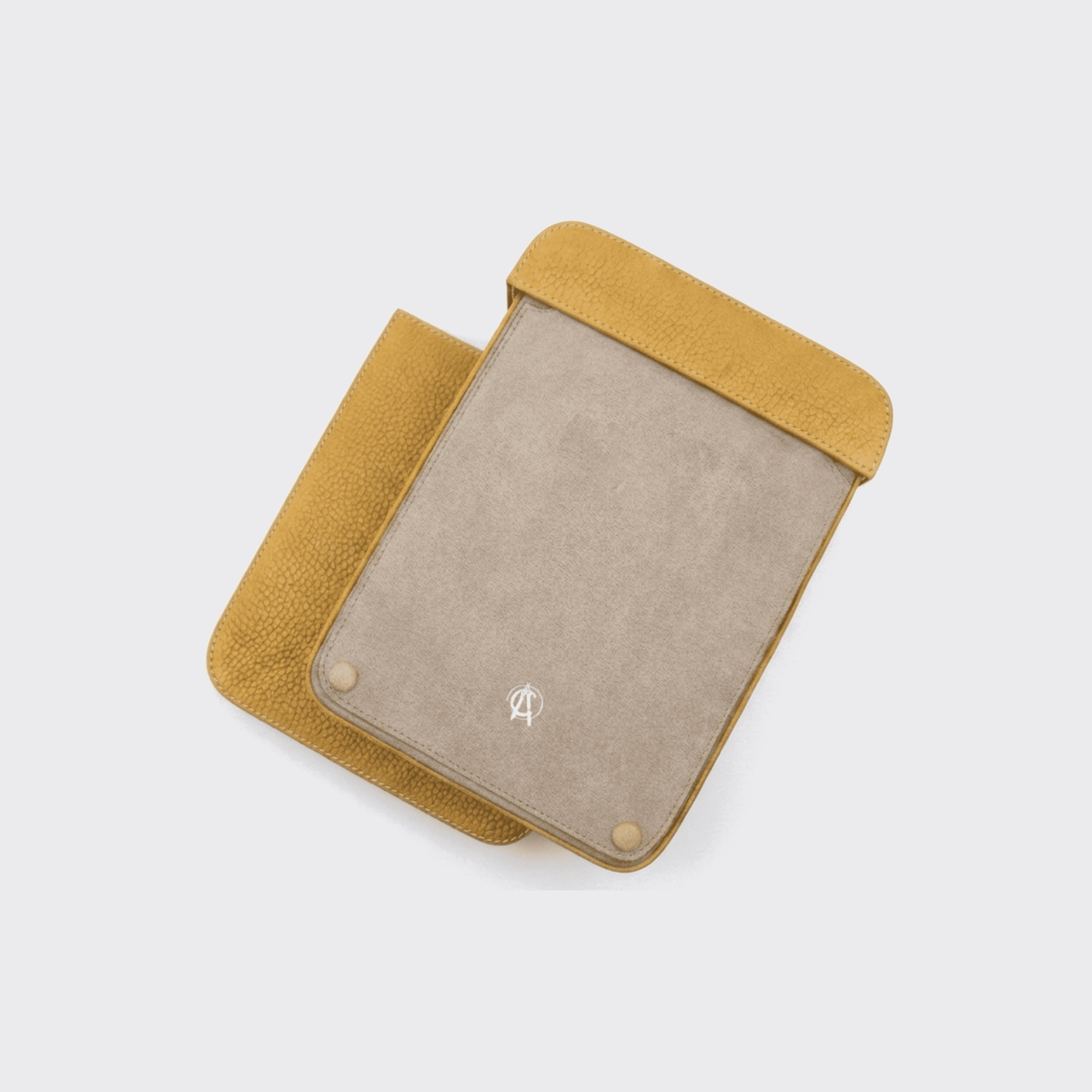 DOUBLE WATCH HOLDER