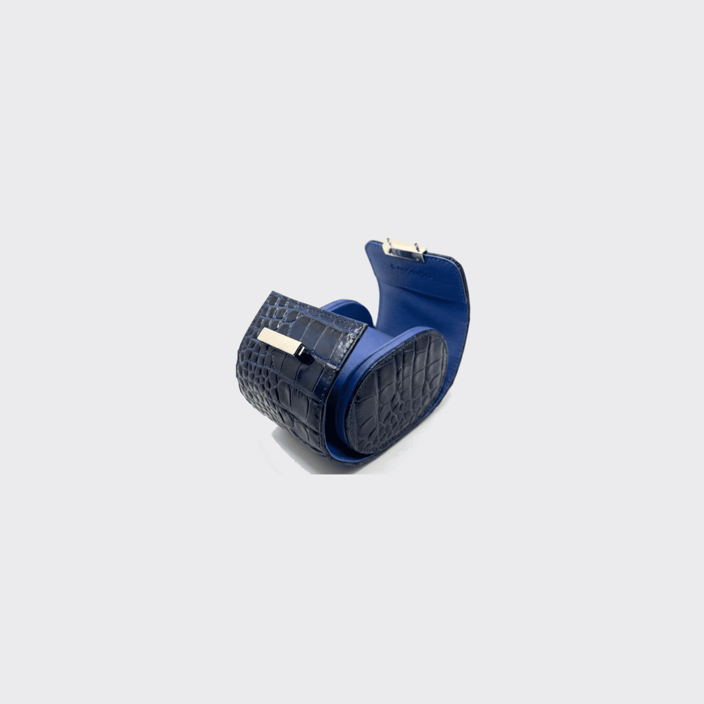 MONO WATCH ROLL HOLDER