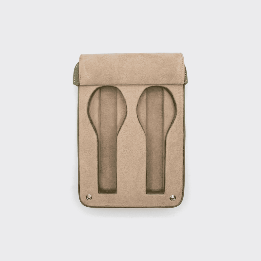 DOUBLE WATCH HOLDER
