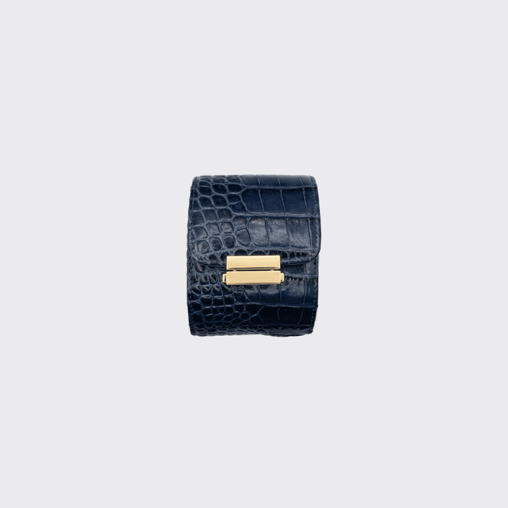 MONO WATCH ROLL HOLDER
