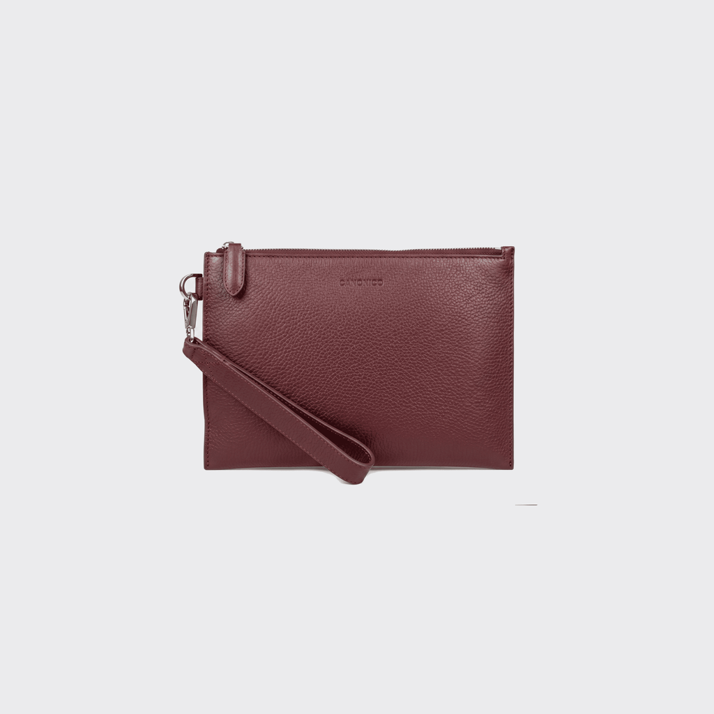 SMALL DOCUMENT HOLDER