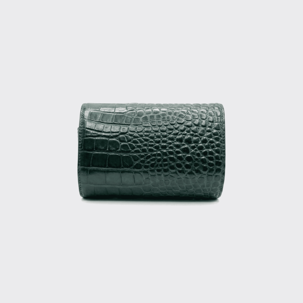 DOUBLE WATCH ROLL HOLDER