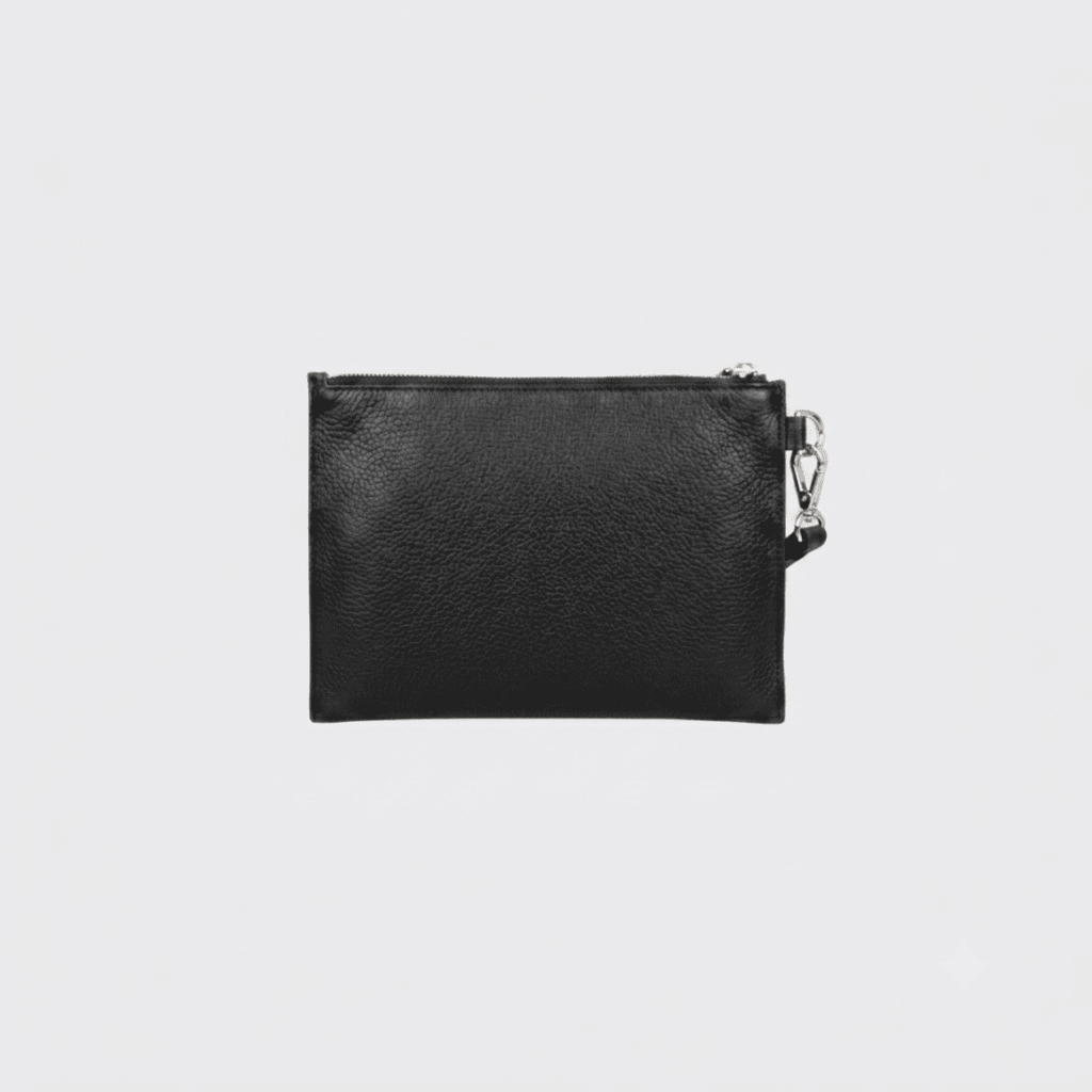 SMALL DOCUMENT HOLDER