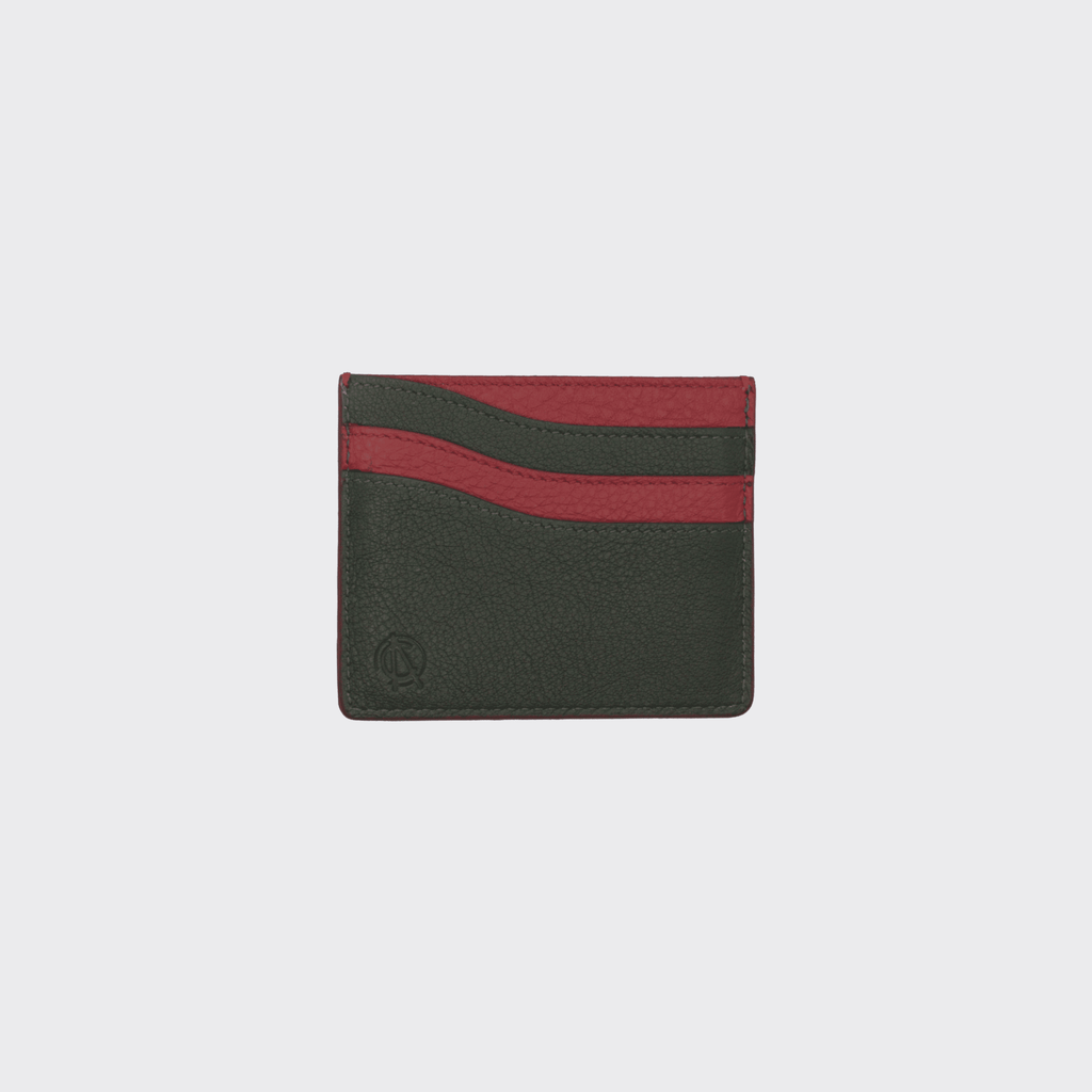 CLASSIC CARD HOLDER