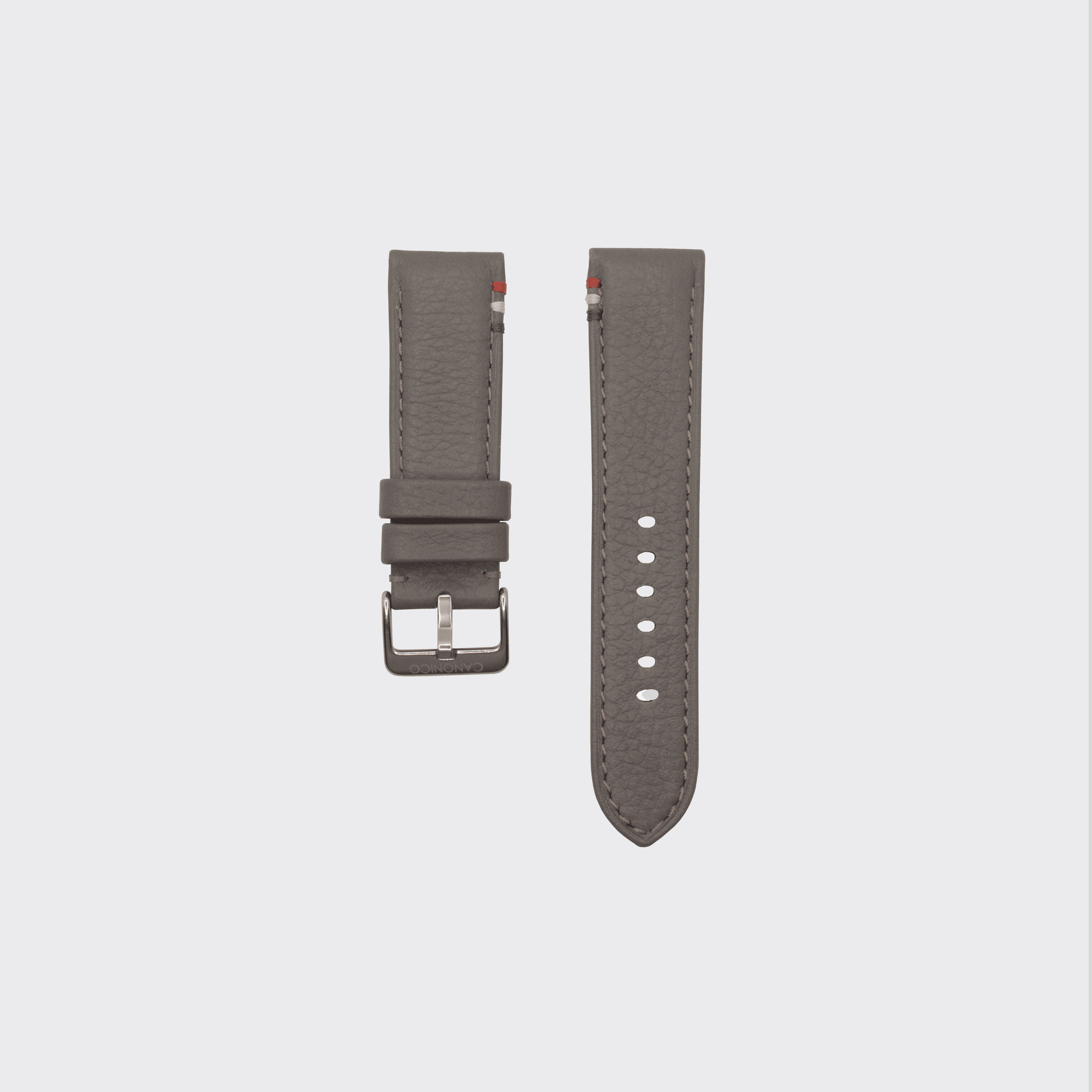 LEATHER PAN WATCH STRAP