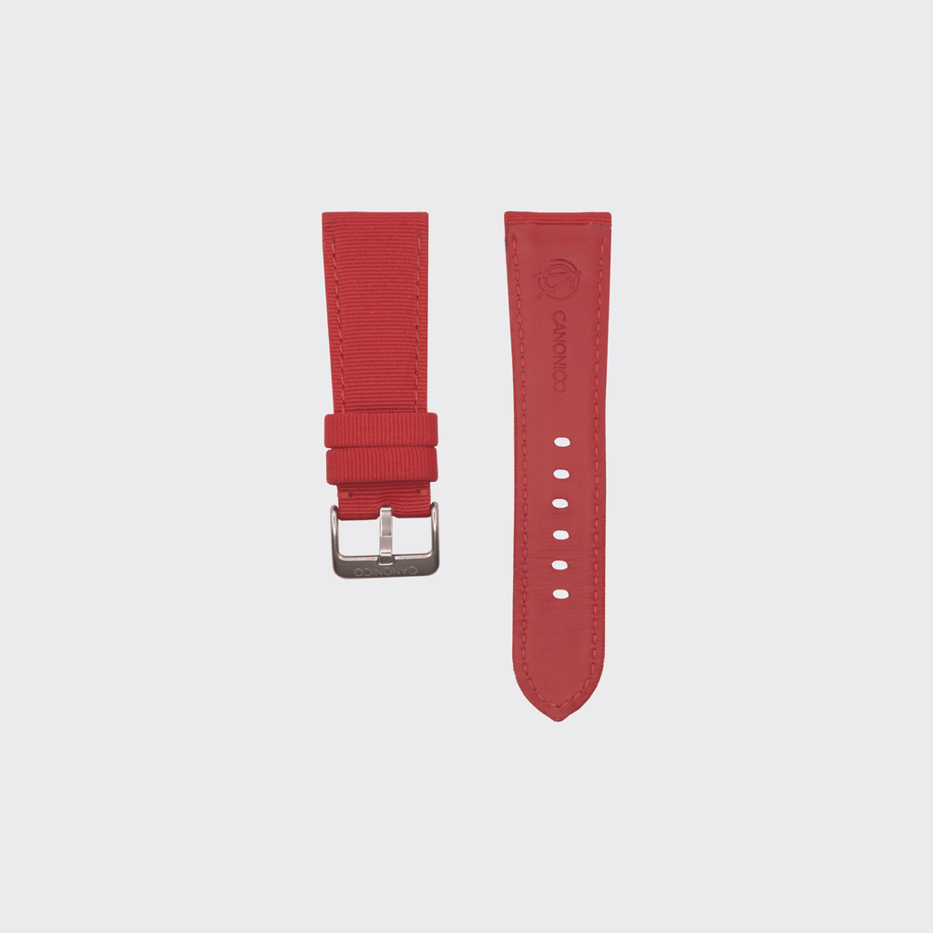 NYLON PAN WATCH STRAP