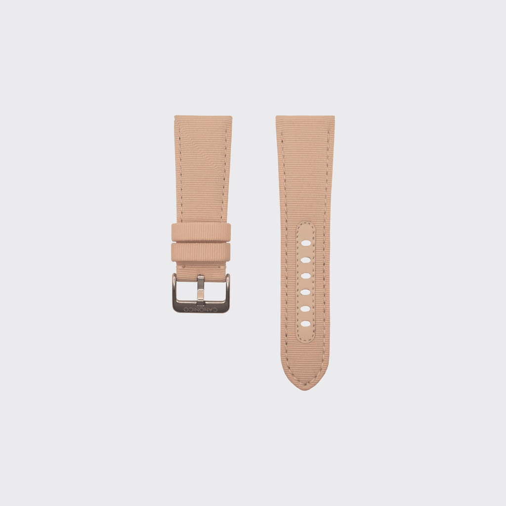 NYLON PAN WATCH STRAP