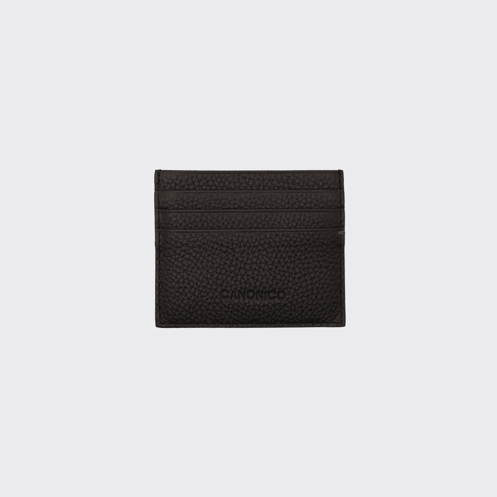 CLASSIC MONO CARD HOLDER