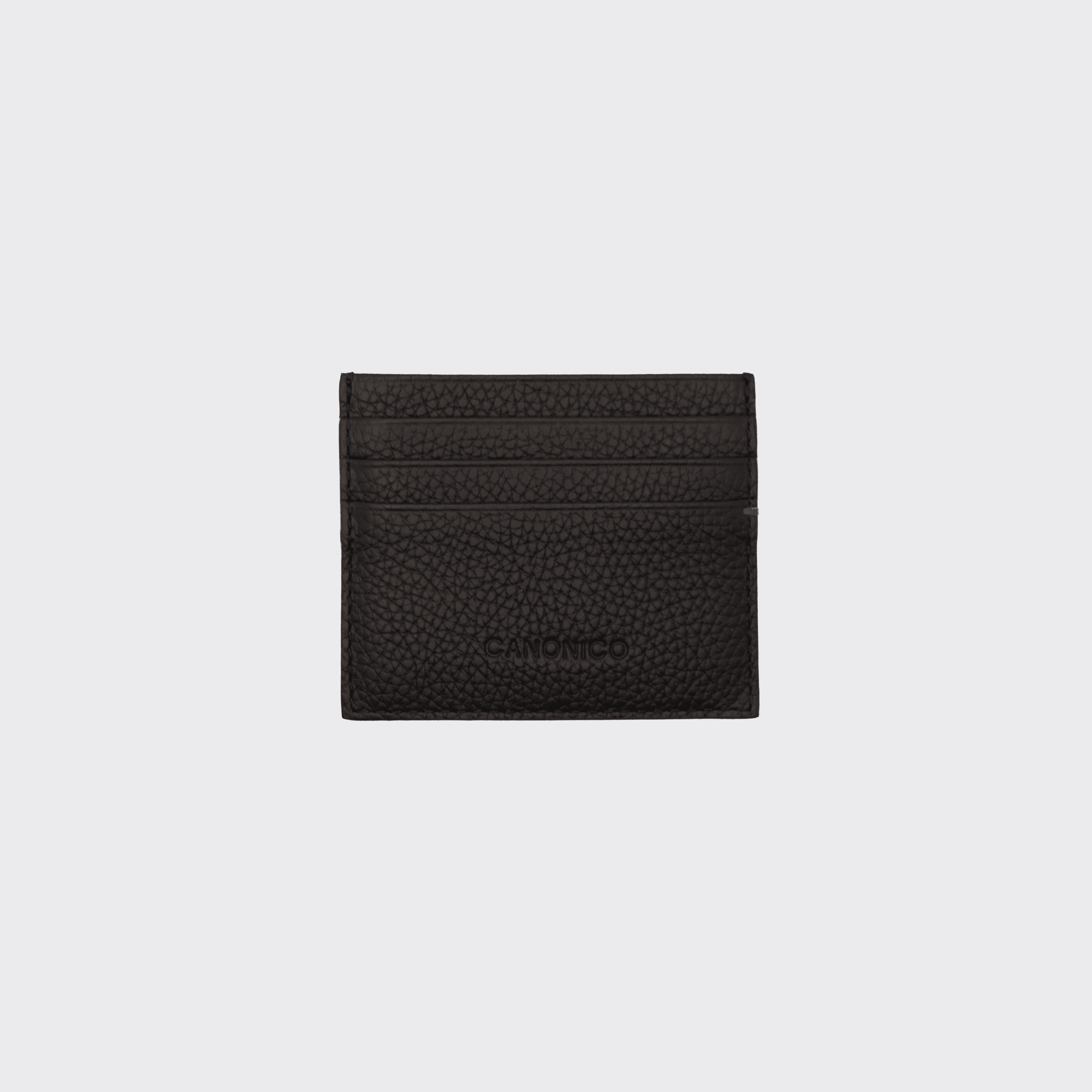 CLASSIC MONO CARD HOLDER