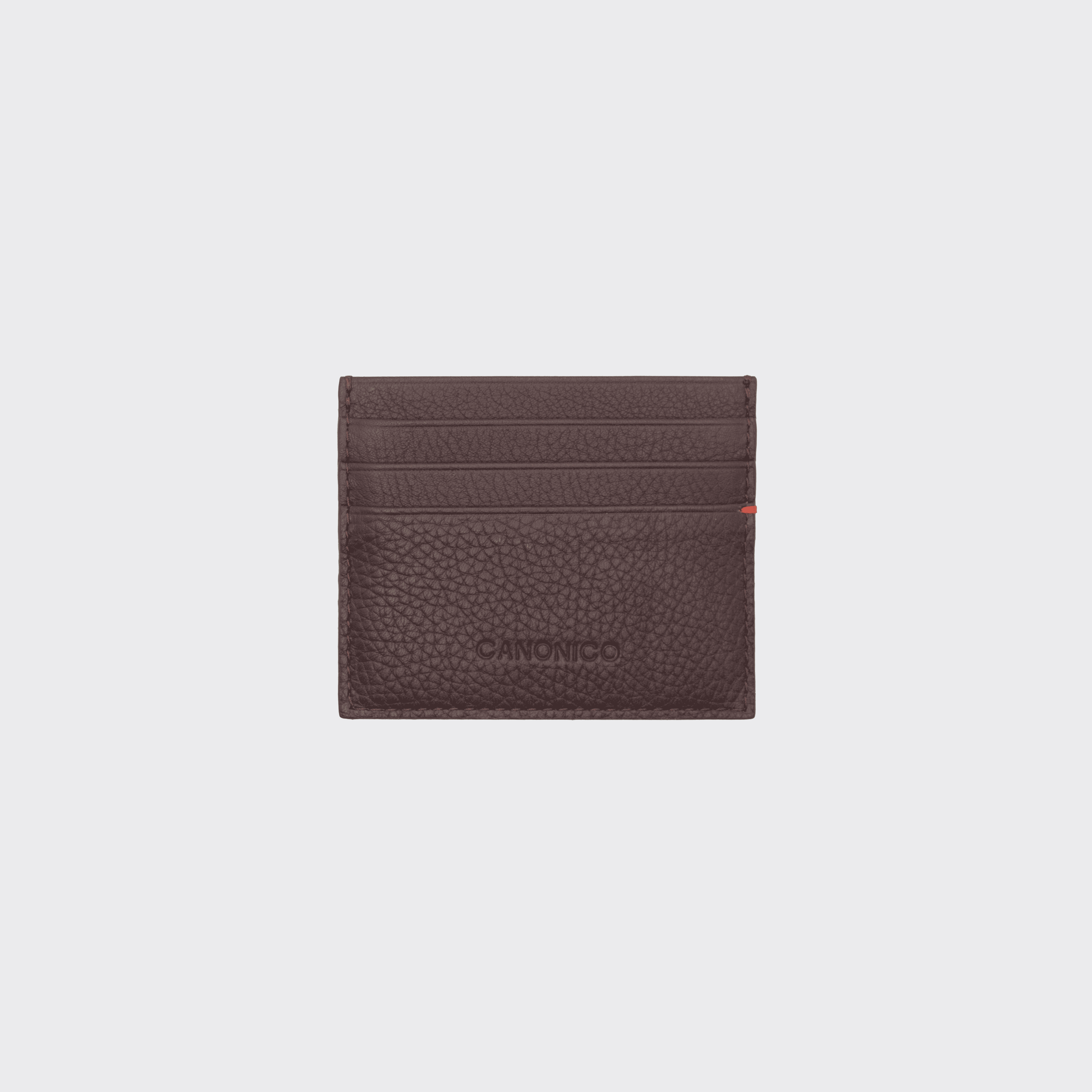 CLASSIC MONO CARD HOLDER