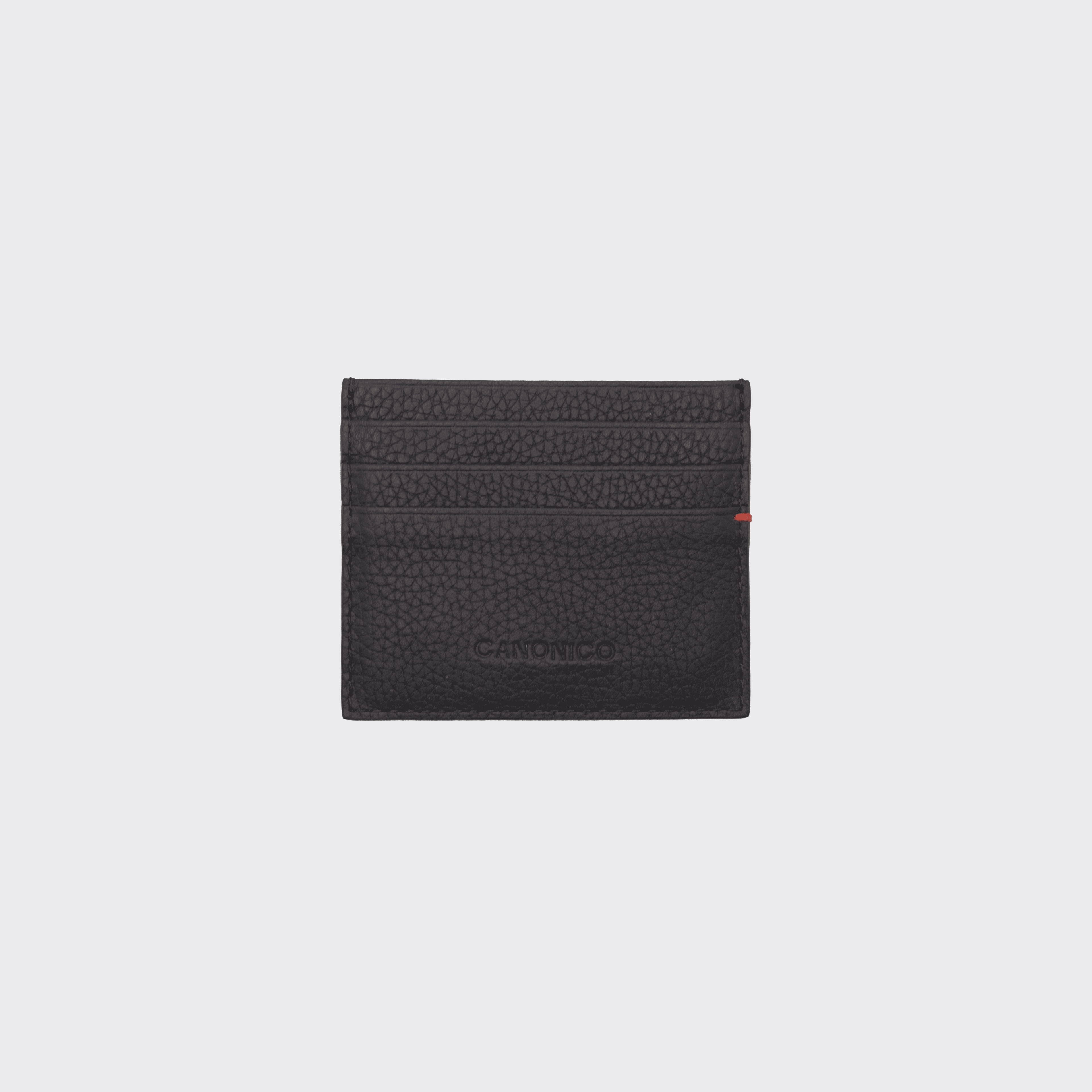 CLASSIC MONO CARD HOLDER