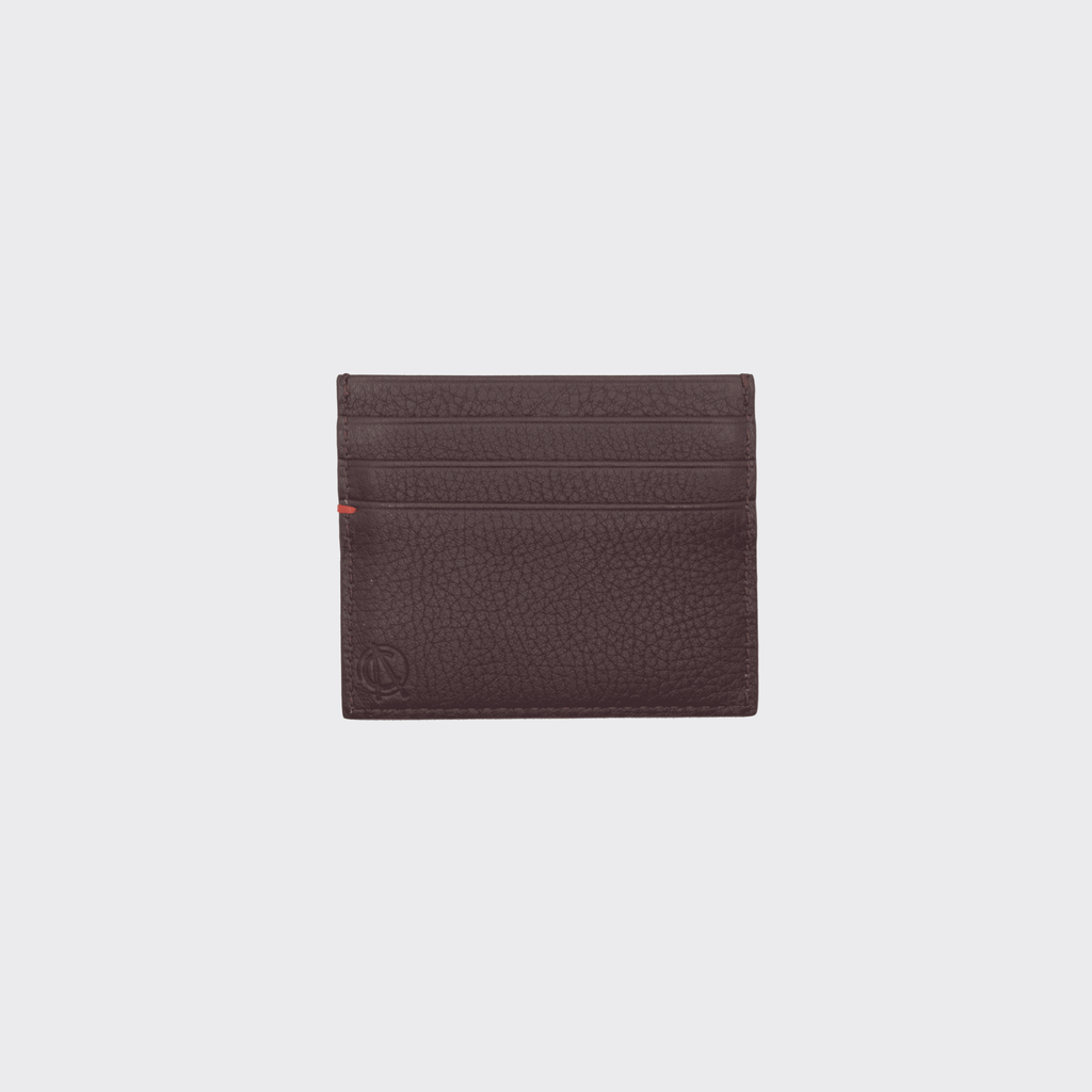 CLASSIC MONO CARD HOLDER