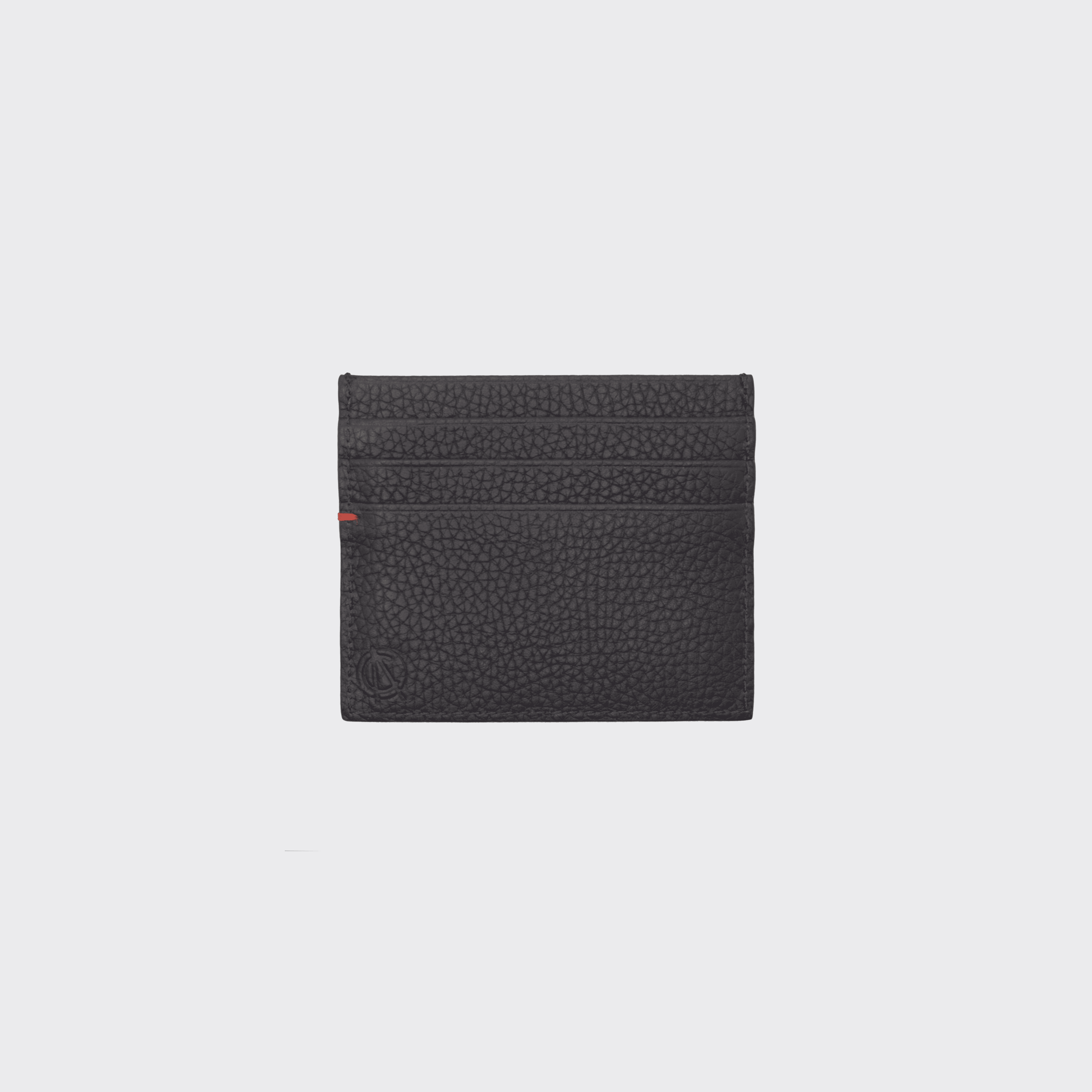 CLASSIC MONO CARD HOLDER