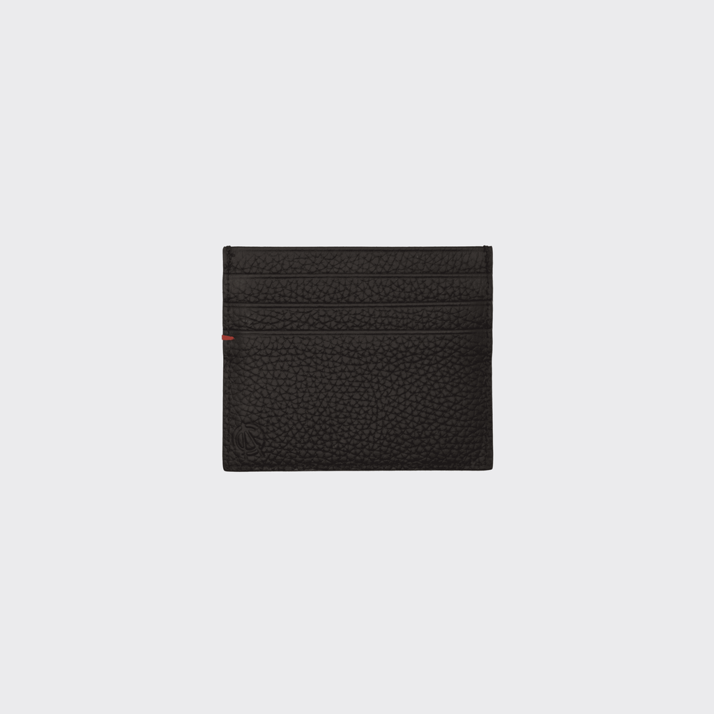 CLASSIC MONO CARD HOLDER