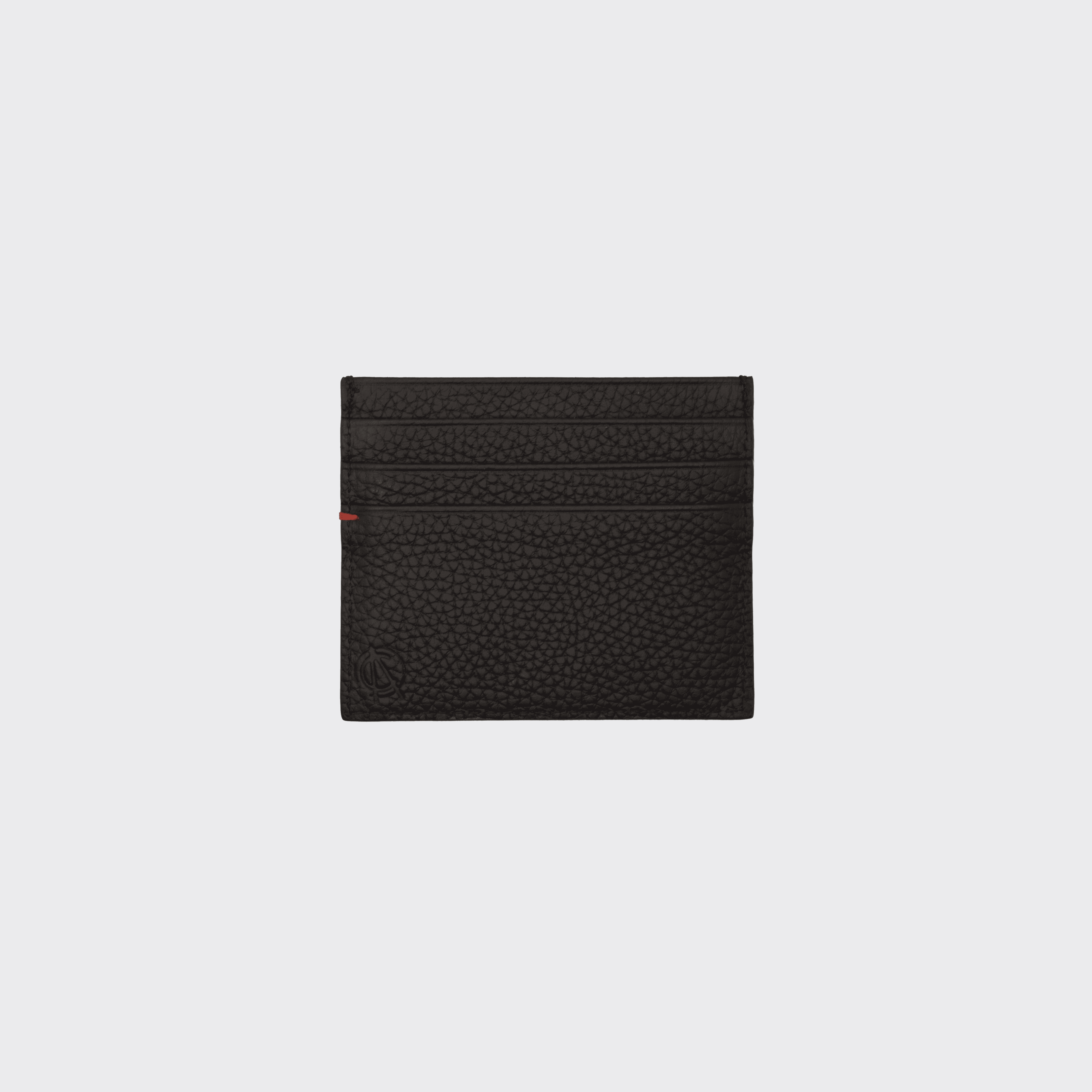 CLASSIC MONO CARD HOLDER